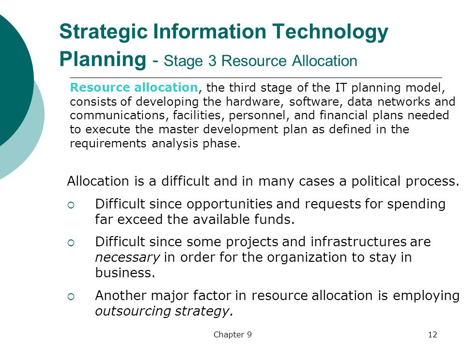 Why Is the Implementation of Projects Important to Strategic Planning and the Project Manager?